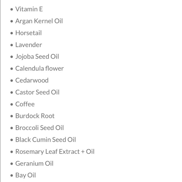 Province Apothecary Brow Serum Coffee & Argan Full Size - Picture 10 of 16